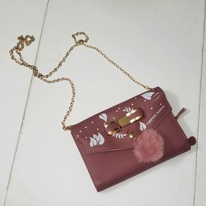 Stylish handbag